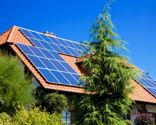 découvrez tout ce qu'il faut savoir sur le permis pour installer un toit photovoltaïque. informez-vous sur les démarches administratives, les réglementations en vigueur et les avantages de l'énergie solaire pour votre maison.