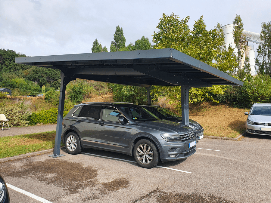 découvrez les avantages d'un carport photovoltaïque : une solution innovante pour abriter votre véhicule tout en produisant de l'énergie solaire. optez pour une installation durable et écologique qui valorise votre espace extérieur.