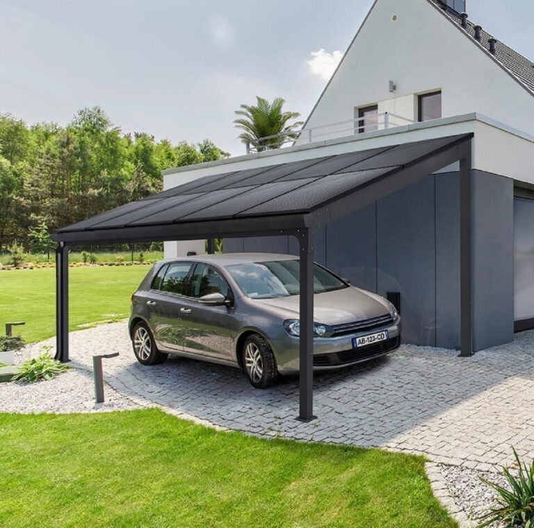 découvrez comment choisir le carport photovoltaïque idéal pour votre maison. apprenez les avantages, les considérations techniques et les meilleures pratiques pour maximiser l'efficacité de votre installation solaire tout en optimisant l'espace extérieur.
