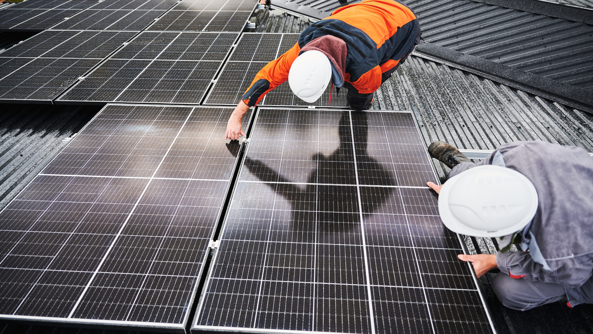découvrez comment choisir le bon installateur de panneaux solaires pour votre projet. comparez les certifications, les avis clients et les expériences pour garantir une installation efficace et durable de vos panneaux solaires.
