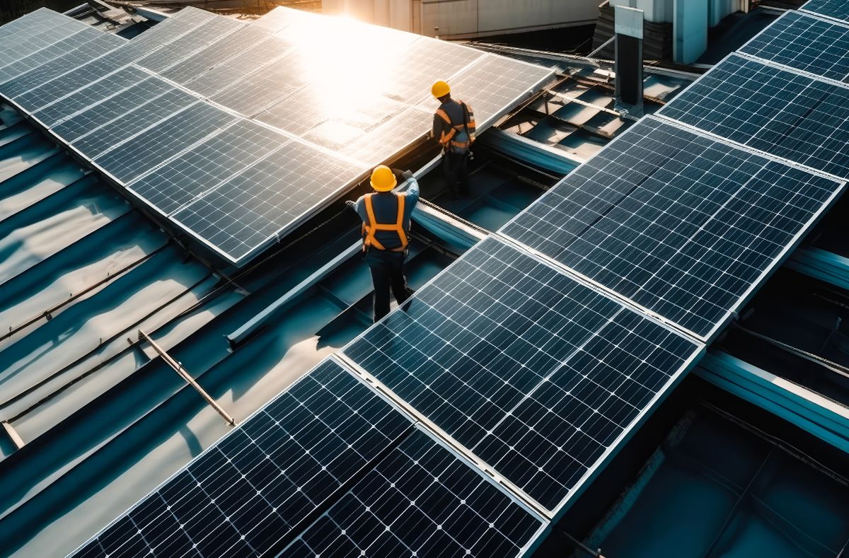 découvrez comment choisir le bon installateur photovoltaïque pour votre projet d'énergie solaire. nos conseils pratiques vous aideront à sélectionner un professionnel qualifié, à évaluer les devis et à garantir une installation efficace et durable.