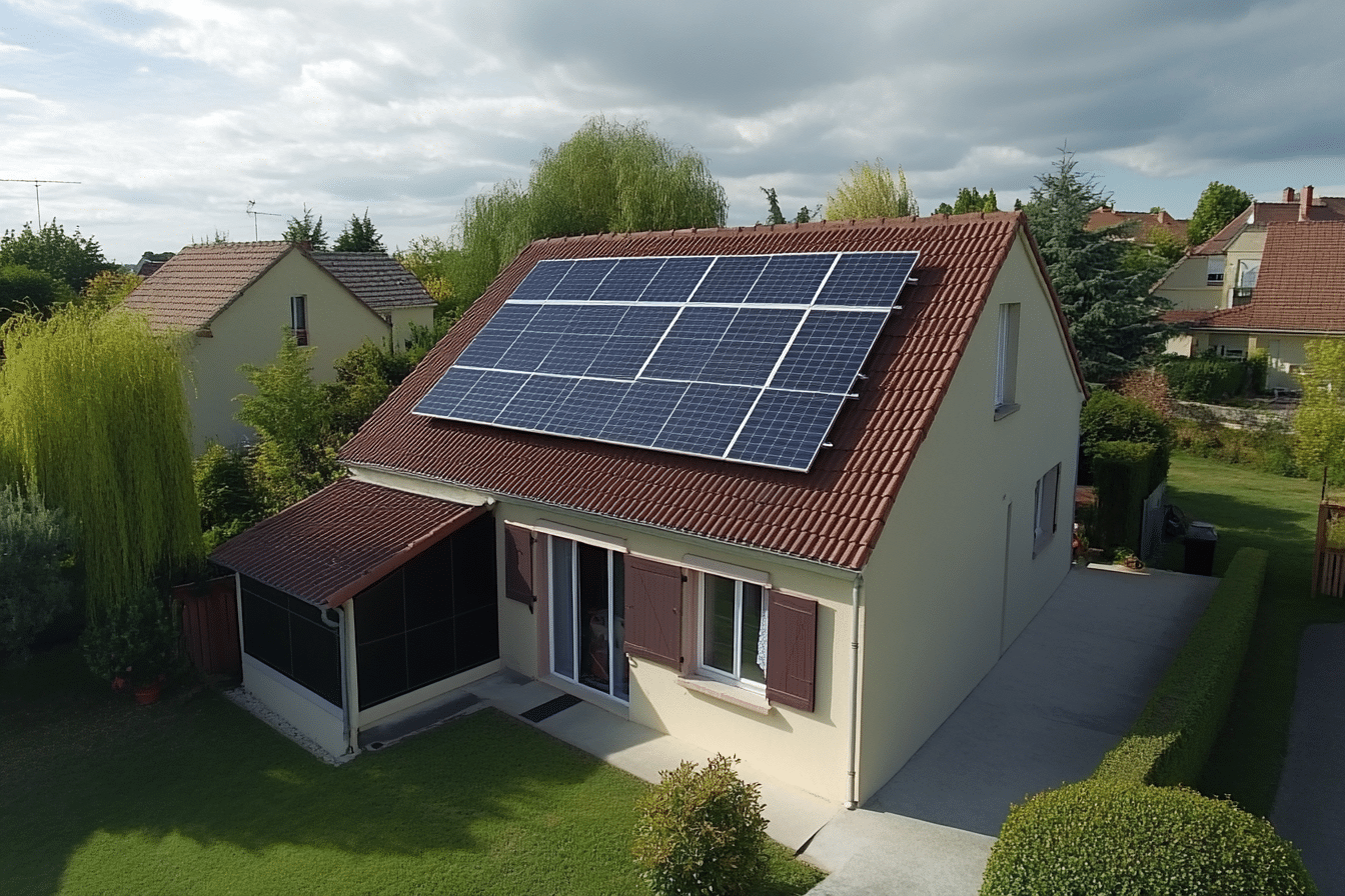 découvrez le coût d'installation d'un toit photovoltaïque pour optimiser votre consommation d'énergie et réduire vos factures. informez-vous sur les subventions et les avantages écologiques associés à cette solution durable.