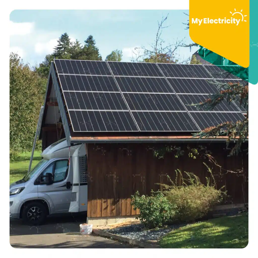 découvrez comment financer votre projet de carport photovoltaïque grâce à des options de financement adaptées. profitez des économies d'énergie tout en protégeant votre véhicule avec une solution durable et rentable.