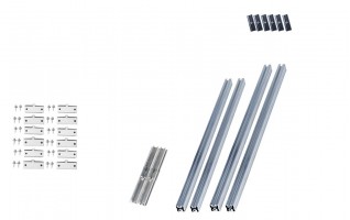 découvrez comment fixer efficacement des rails pour vos panneaux solaires. guide complet sur les meilleures pratiques, matériaux nécessaires et astuces pour garantir une installation solide et durable.