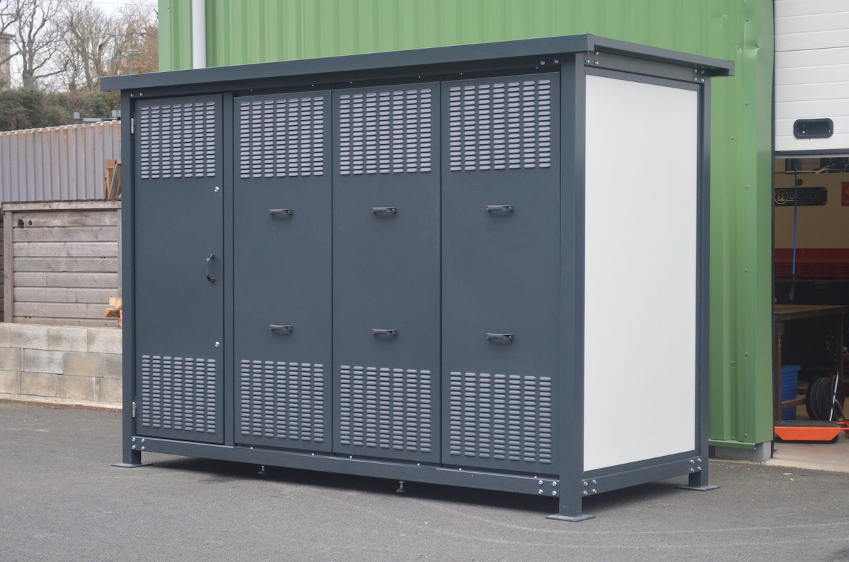 découvrez les solutions innovantes de stockage d'énergie avec des batteries performantes. optimisez votre consommation électrique, réduisez votre empreinte carbone et assurez un approvisionnement énergétique durable. explorez les différentes technologies et avantages des batteries pour un avenir énergétique plus responsable.