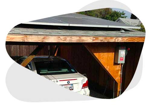 découvrez nos solutions de raccordement pour carports photovoltaïques, alliant esthétique et durabilité. optimisez votre production d'énergie tout en protégeant votre véhicule. informez-vous sur les avantages d'une installation solaire intégrée à votre carport.
