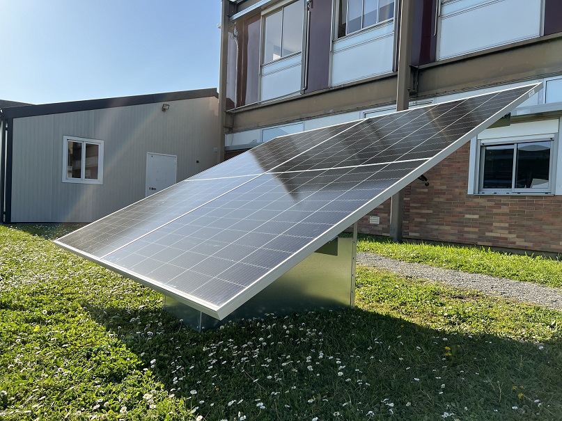découvrez les fenêtres de toit photovoltaïques, une solution innovante qui combine lumière naturelle et production d'énergie solaire. idéales pour optimiser l'efficacité énergétique de votre habitat tout en apportant un design moderne.