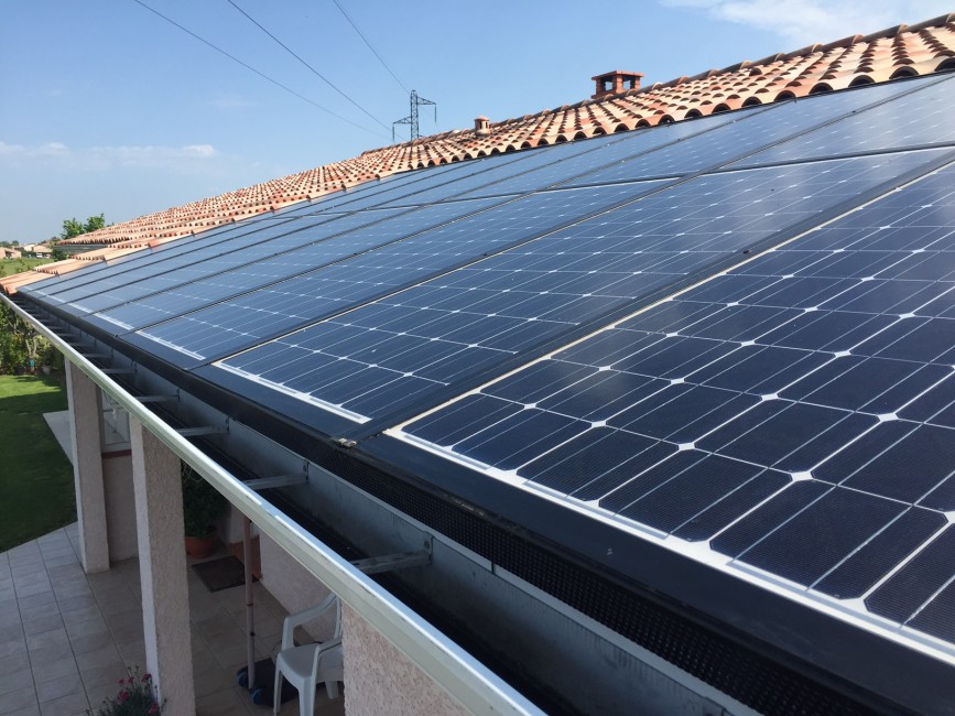 découvrez comment optimiser votre toit photovoltaïque pour maximiser la production d'énergie solaire. suivez nos conseils pratiques pour améliorer l'efficacité de vos panneaux solaires et réduire votre facture d'électricité tout en contribuant à un avenir durable.