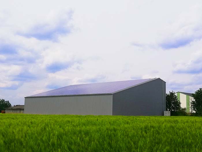 découvrez nos solutions de financement adaptées pour la construction ou l'aménagement de hangars. grâce à nos options flexibles, réalisez votre projet en toute sérénité et optimisez vos investissements.