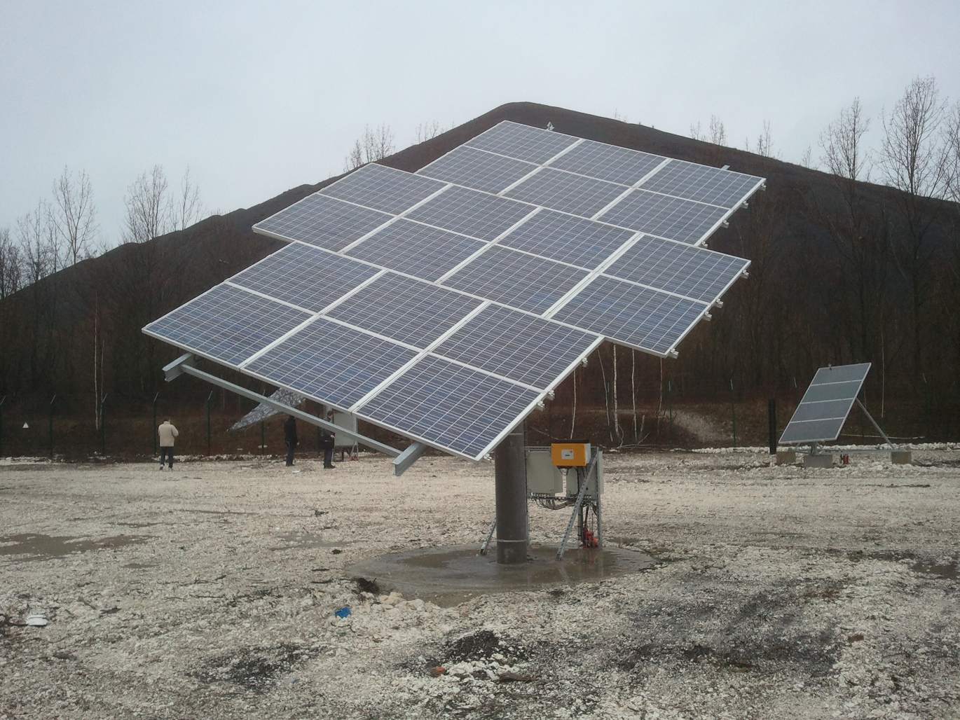 découvrez comment optimiser vos fenêtres photovoltaïques pour maximiser la production d'énergie solaire. apprenez des techniques efficaces et des conseils pratiques pour améliorer leur performance tout en contribuant à une énergie plus verte.