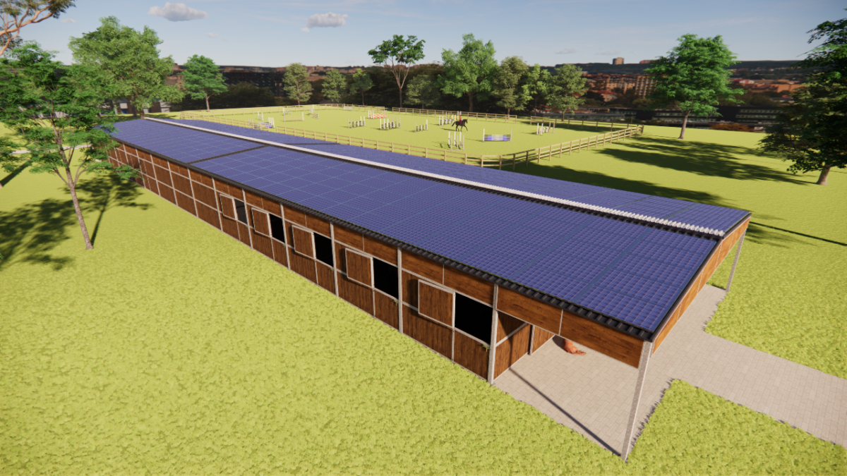 découvrez comment bénéficier d'une installation de toit photovoltaïque gratuite pour produire votre propre électricité. profitez des aides et subventions disponibles pour financer vos panneaux solaires et réduisez vos factures énergétiques tout en contribuant à la transition écologique.