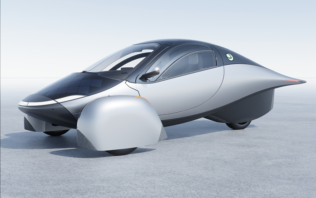 découvrez l'avenir de la mobilité avec nos voitures solaires, alliant performance, écologie et innovation. profitez d'une conduite durable tout en réduisant votre empreinte carbone grâce à des technologies à énergie solaire avancées.