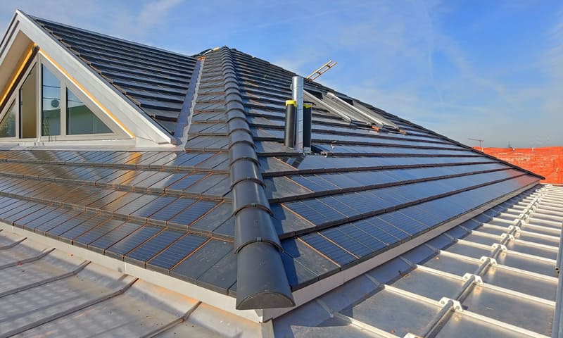 découvrez les prix des toits solaires tesla et transformez votre maison en une source d'énergie durable. informez-vous sur les avantages, les coûts d'installation et les performances de ces toits innovants.