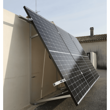 découvrez les différences entre le toit photovoltaïque traditionnel et le toit photovoltaïque transparent. comparez leurs avantages, inconvénients et performances pour faire le meilleur choix pour votre projet de rénovation ou de construction. optez pour une solution innovante et esthétique qui allie production d'énergie et design.