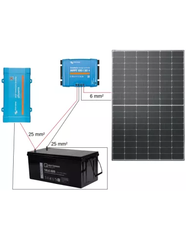 découvrez les meilleurs prix pour les panneaux solaires 12v 300w. profitez d'une énergie renouvelable efficace et économique pour vos projets d'électricité verte. comparez les offres et faites le choix idéal pour votre installation solaire.
