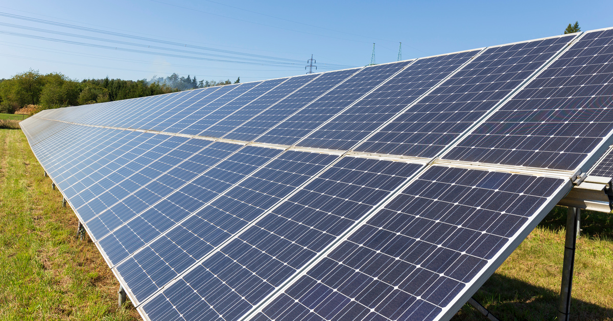 découvrez les tendances et les prévisions des prix des panneaux solaires en 2025. informez-vous sur les facteurs influençant les coûts et les meilleures options pour investir dans l'énergie solaire durable.