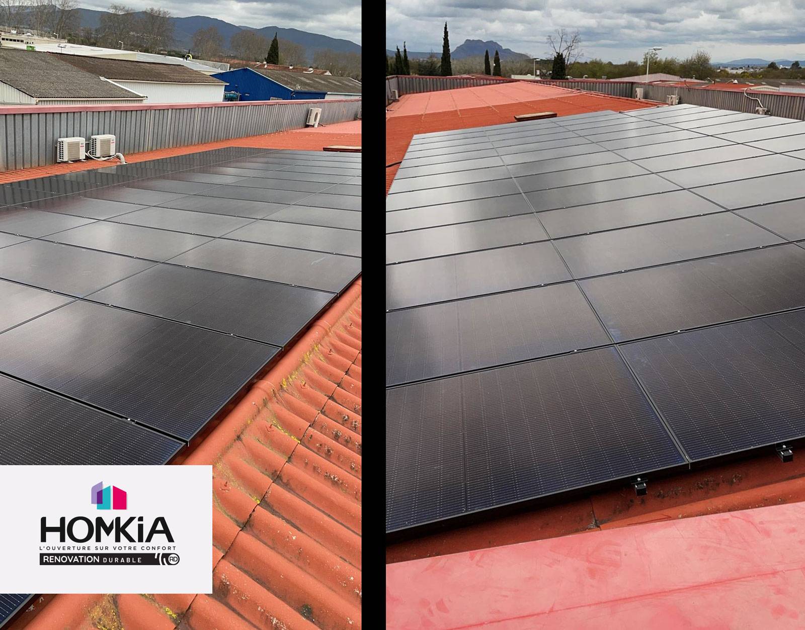 découvrez l'avenir des toits photovoltaïques avec des solutions innovantes et durables. optimisez votre consommation d'énergie tout en contribuant à la transition écologique grâce à nos technologies avancées qui transforment chaque toiture en source d'énergie renouvelable.