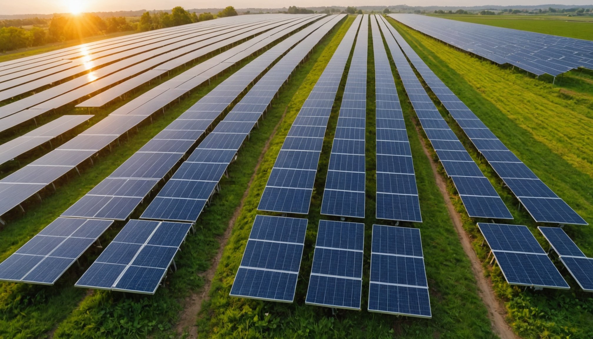 découvrez notre kit solaire 2025, une solution innovante et écologique pour produire votre propre énergie. idéal pour réduire vos factures d'électricité et adopter un mode de vie durable, ce kit complet inclut des panneaux solaires de haute efficacité, un onduleur performant et tous les accessoires nécessaires à une installation simple et rapide. faites un pas vers l'avenir énergétique dès aujourd'hui!