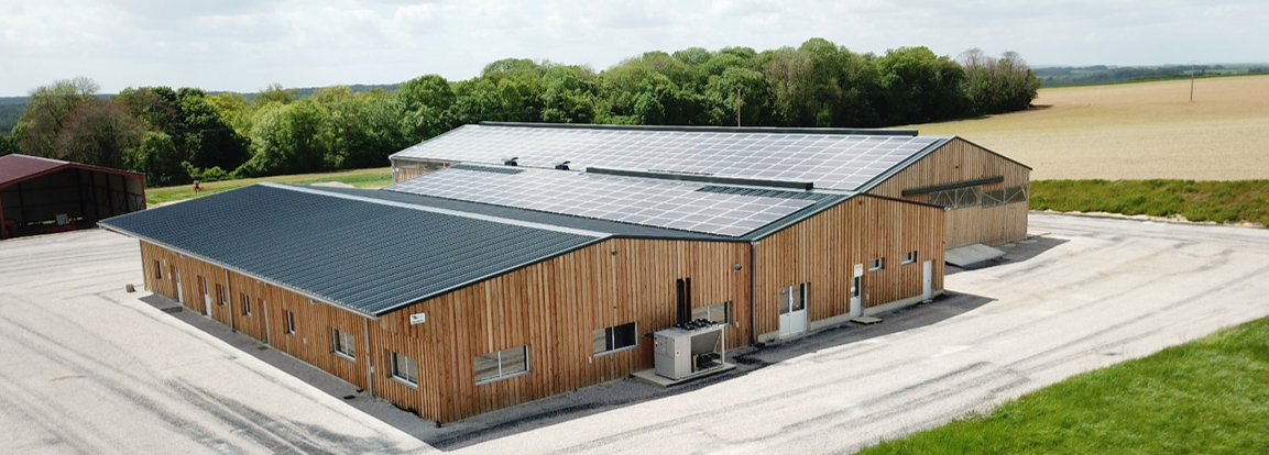 découvrez le roi du toit photovoltaïque, votre solution idéale pour une production d'énergie solaire optimale. transformez votre toit en source d'énergie renouvelable et réduisez vos factures tout en contribuant à un avenir durable.