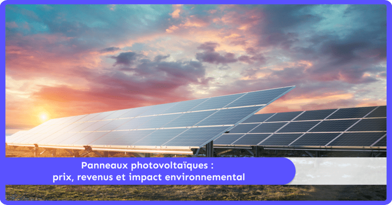 découvrez l'impact environnemental des toits photovoltaïques, une solution durable qui réduit les émissions de co2, favorise l'énergie renouvelable et préserve notre planète tout en générant des économies d'énergie.