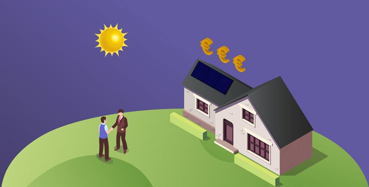 découvrez comment l'installation de panneaux photovoltaïques peut influencer la valeur de votre maison. explorez les avantages économiques et environnementaux d'un toit équipé de solutions solaires et maximisez votre investissement immobilier.