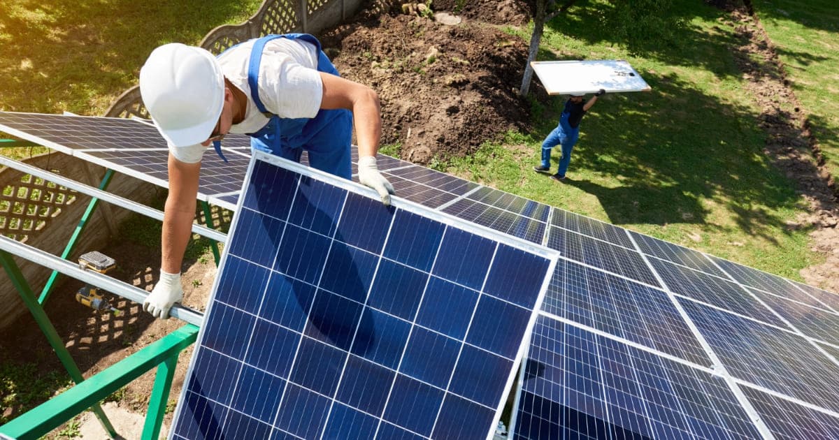 découvrez nos terrains photovoltaïques conçus pour maximiser votre potentiel d'énergie solaire. profitez d'opportunités d'investissement et de développement durables tout en contribuant à la transition énergétique. explorez nos solutions personnalisées et engagez-vous pour un avenir plus vert.