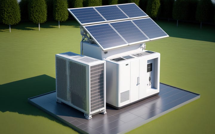 découvrez la différence entre un toit photovoltaïque et un toit thermique. comprenez leur fonctionnement, leurs avantages et comment choisir la solution adaptée à vos besoins énergétiques.