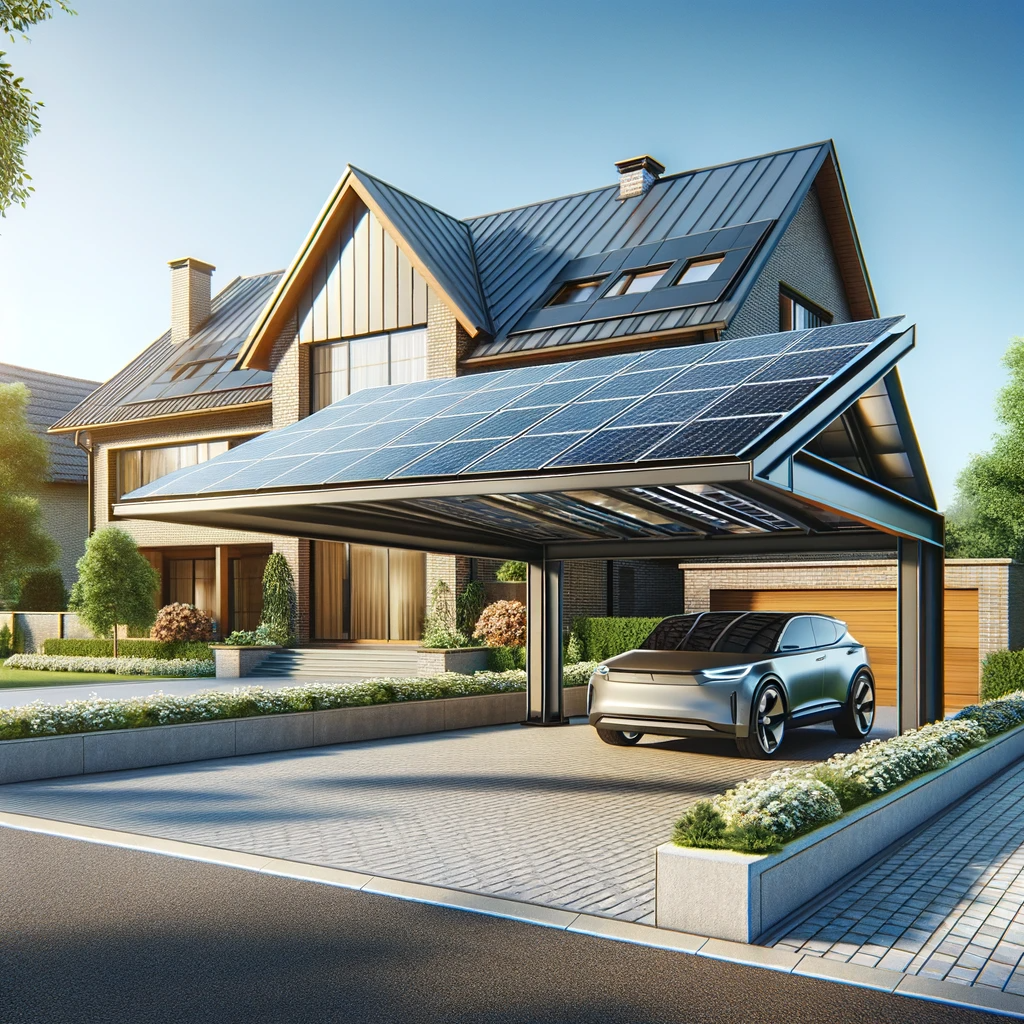 découvrez les avantages de l'orientation d'un carport photovoltaïque : maximisez la production d'énergie solaire tout en protégeant votre véhicule. apprenez comment choisir l'angle idéal et optimiser l'exposition au soleil pour bénéficier d'une solution durable et économique.