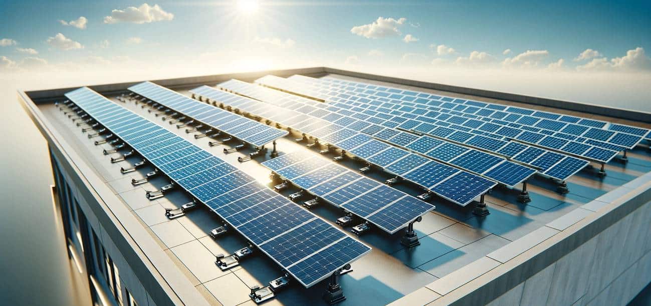 découvrez l'importance de l'orientation de votre toit pour maximiser l'efficacité de vos panneaux photovoltaïques. apprenez comment l'inclinaison et l'orientation peuvent influencer la production d'énergie et garantir un investissement rentable et durable.
