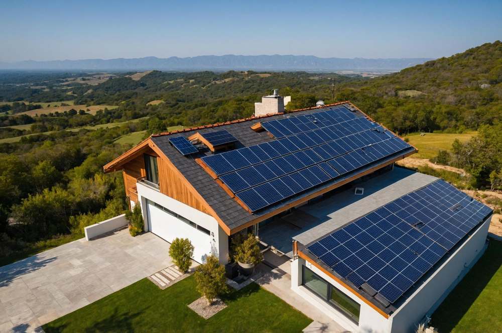 découvrez les différentes aides financières pour l'installation de panneaux photovoltaïques sur votre toiture. optimisez votre investissement et bénéficiez d'un retour sur investissement grâce aux subventions, crédits d'impôt et aides régionales disponibles.