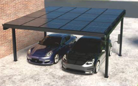 découvrez nos solutions d'assurances spécialement conçues pour protéger votre carport photovoltaïque. bénéficiez d'une couverture complète contre les aléas climatiques, les dommages matériels et profitez sereinement de votre installation d'énergie solaire.