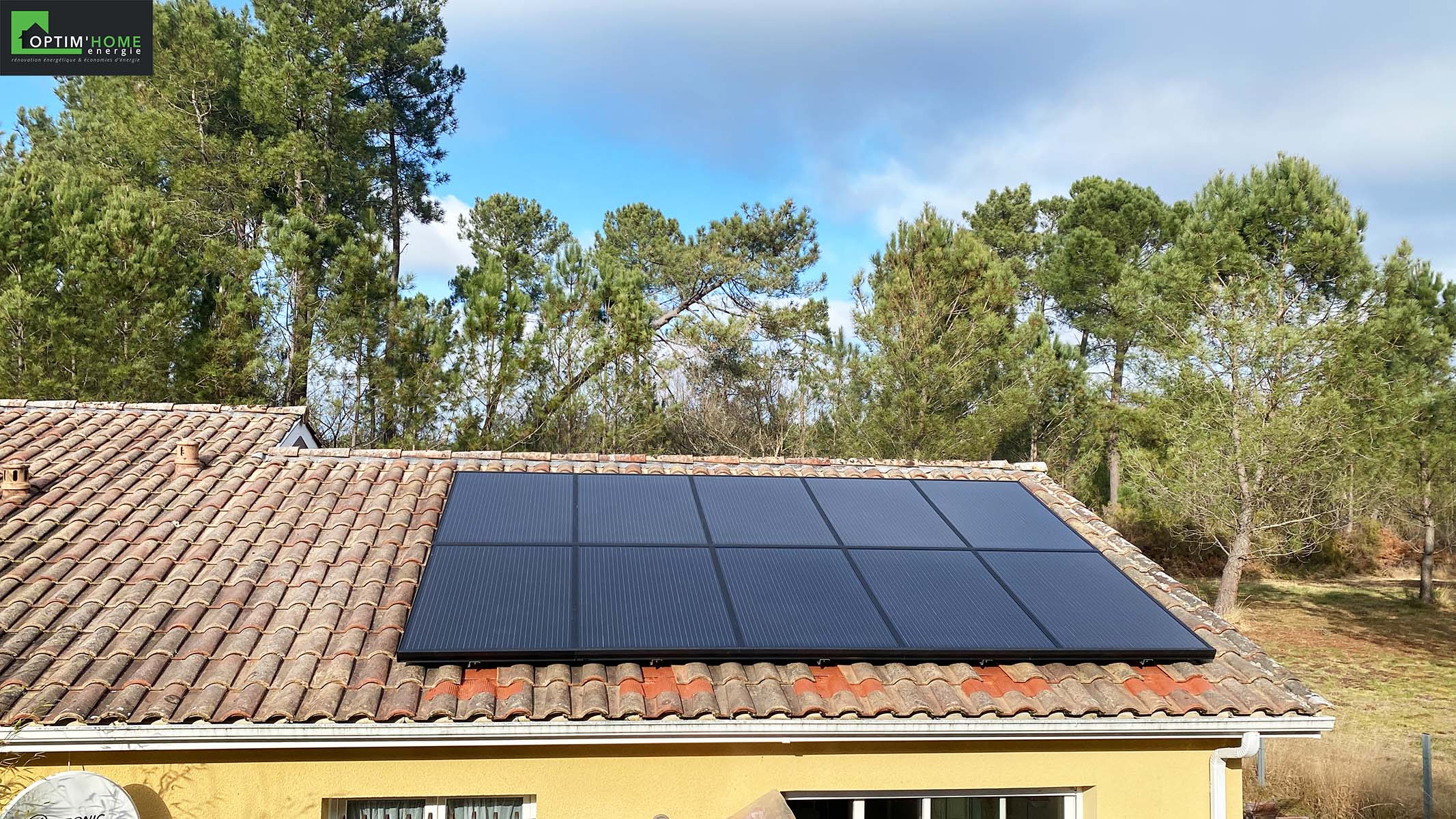 découvrez comment un toit photovoltaïque peut vous aider à réaliser des économies sur vos factures d'énergie tout en contribuant à la transition énergétique. optimisez votre budget et investissez dans un avenir durable grâce à l'énergie solaire.