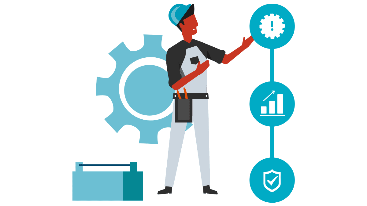 découvrez l'importance de l'entretien préventif pour garantir la durabilité et le bon fonctionnement de vos équipements. apprenez des stratégies efficaces et des astuces pour prévenir les pannes et optimiser vos performances.