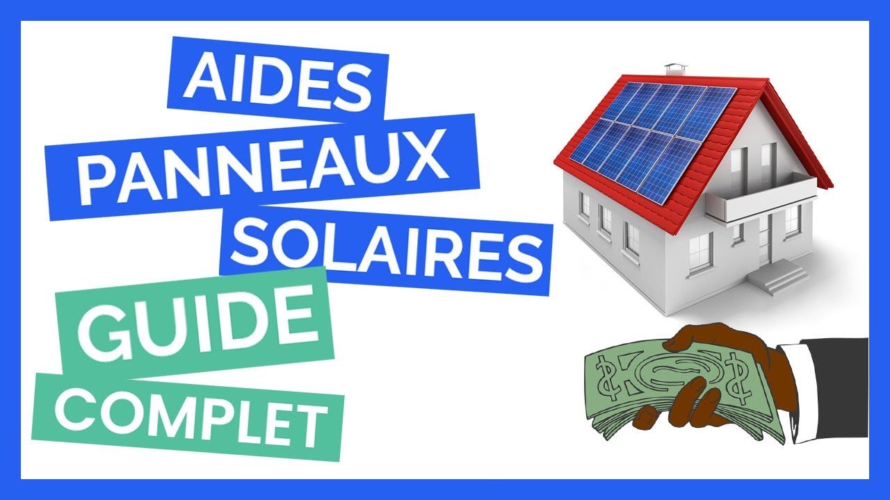 découvrez les aides de l'anah pour l'installation de panneaux photovoltaïques. profitez de subventions et d'accompagnements financiers pour rendre votre projet d'énergie renouvelable plus accessible et boostez votre transition énergétique avec des solutions durables.