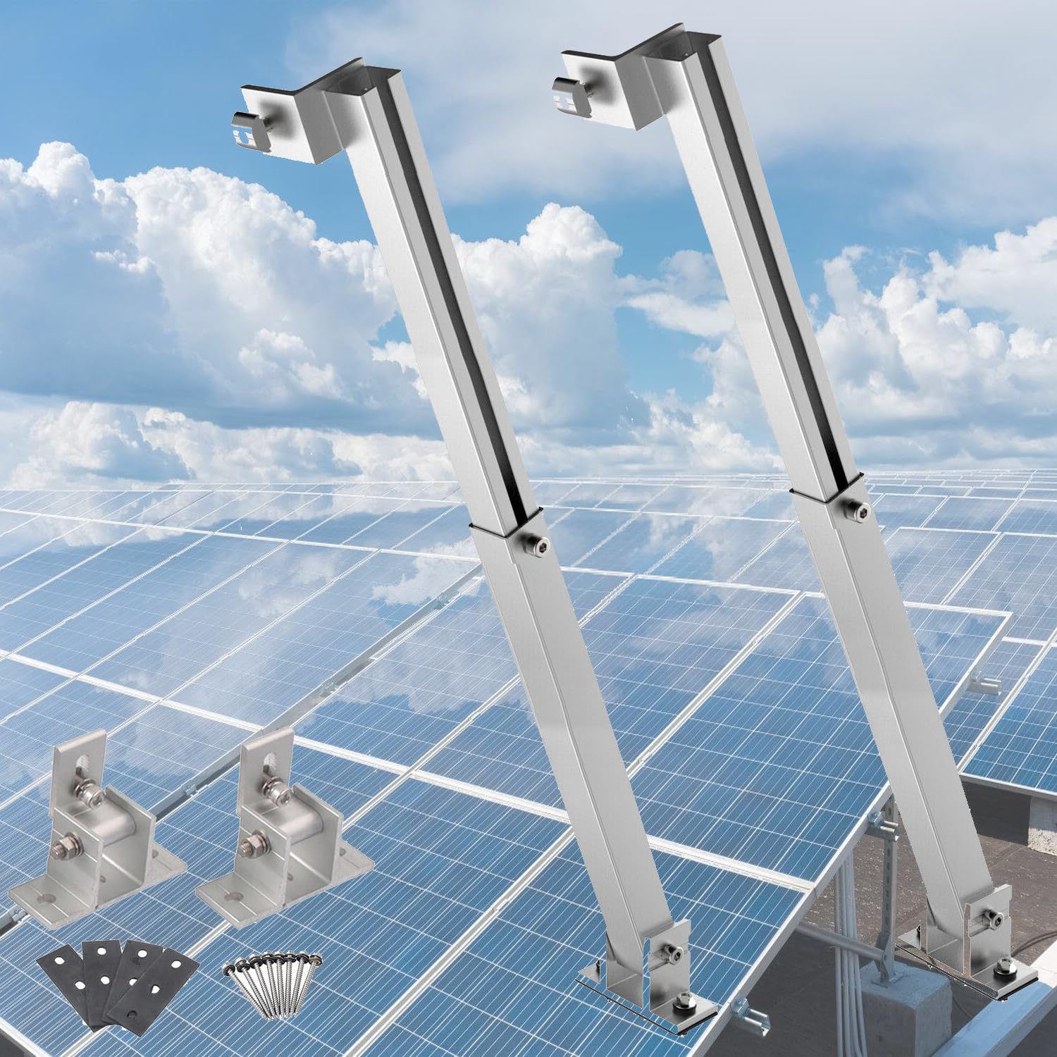 optimisez votre consommation énergétique avec notre service d'installation de toits photovoltaïques. profitez d'une énergie renouvelable, réduisez vos factures et contribuez à la protection de l'environnement. contactez-nous pour un devis personnalisé et passez au vert dès aujourd'hui.