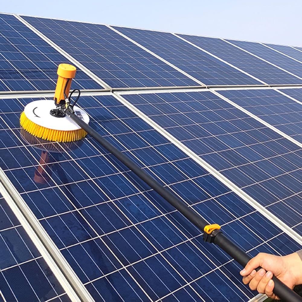 découvrez l'importance de l'entretien des fenêtres photovoltaïques pour optimiser leur performance et prolonger leur durée de vie. nos conseils pratiques vous aideront à maintenir vos panneaux solaires dans un état optimal, garantissant ainsi une production d'énergie maximale.