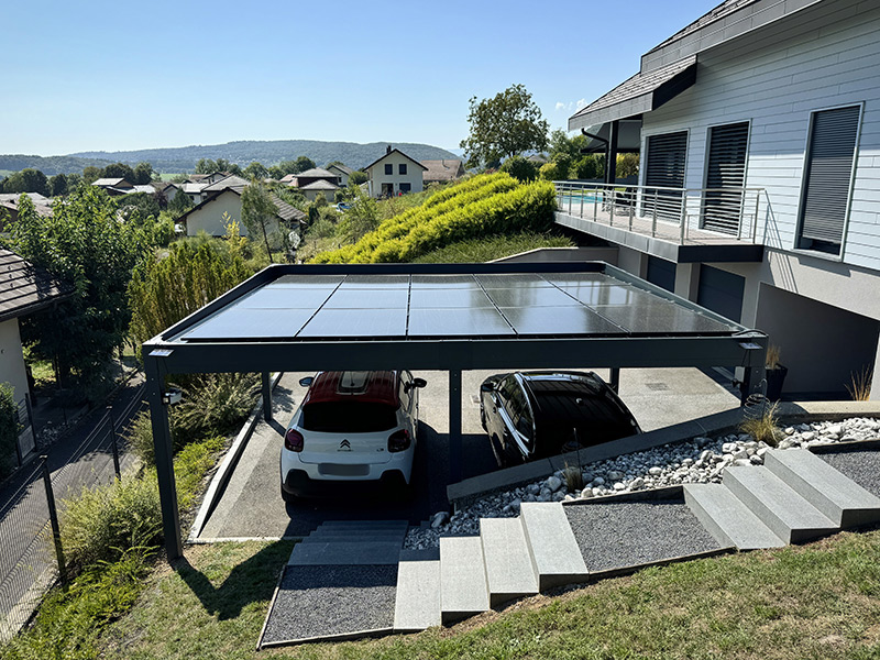 découvrez les subventions disponibles pour l'installation de carports photovoltaïques. maximisez votre investissement énergétique tout en bénéficiant d'aides financières pour une transition écologique réussie.