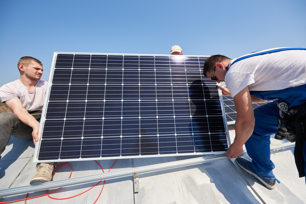 découvrez les multiples avantages d'un toit photovoltaïque : économies d'énergie, réduction des factures, impact écologique positif et valorisation de votre patrimoine immobilier. optez pour une énergie renouvelable et durable.
