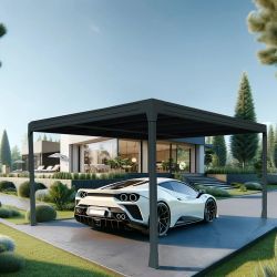 découvrez les nombreux avantages d'installer un toit photovoltaïque sur votre voiture. profitez d'une énergie renouvelable, réduisez vos coûts de carburant, et contribuez à la protection de l'environnement grâce à cette innovation écologique et pratique.