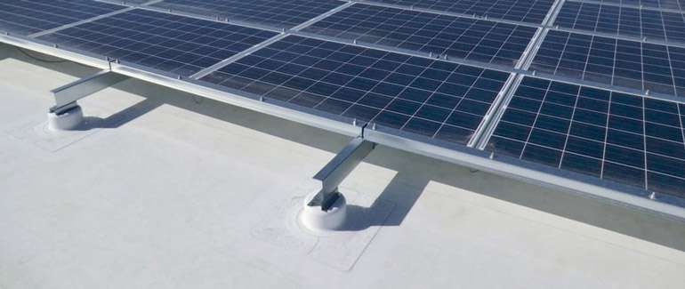 découvrez les composants essentiels d'un toit photovoltaïque, incluant les panneaux solaires, les onduleurs, et les systèmes de montage. optimisez votre production d'énergie renouvelable avec des solutions durables et performantes.