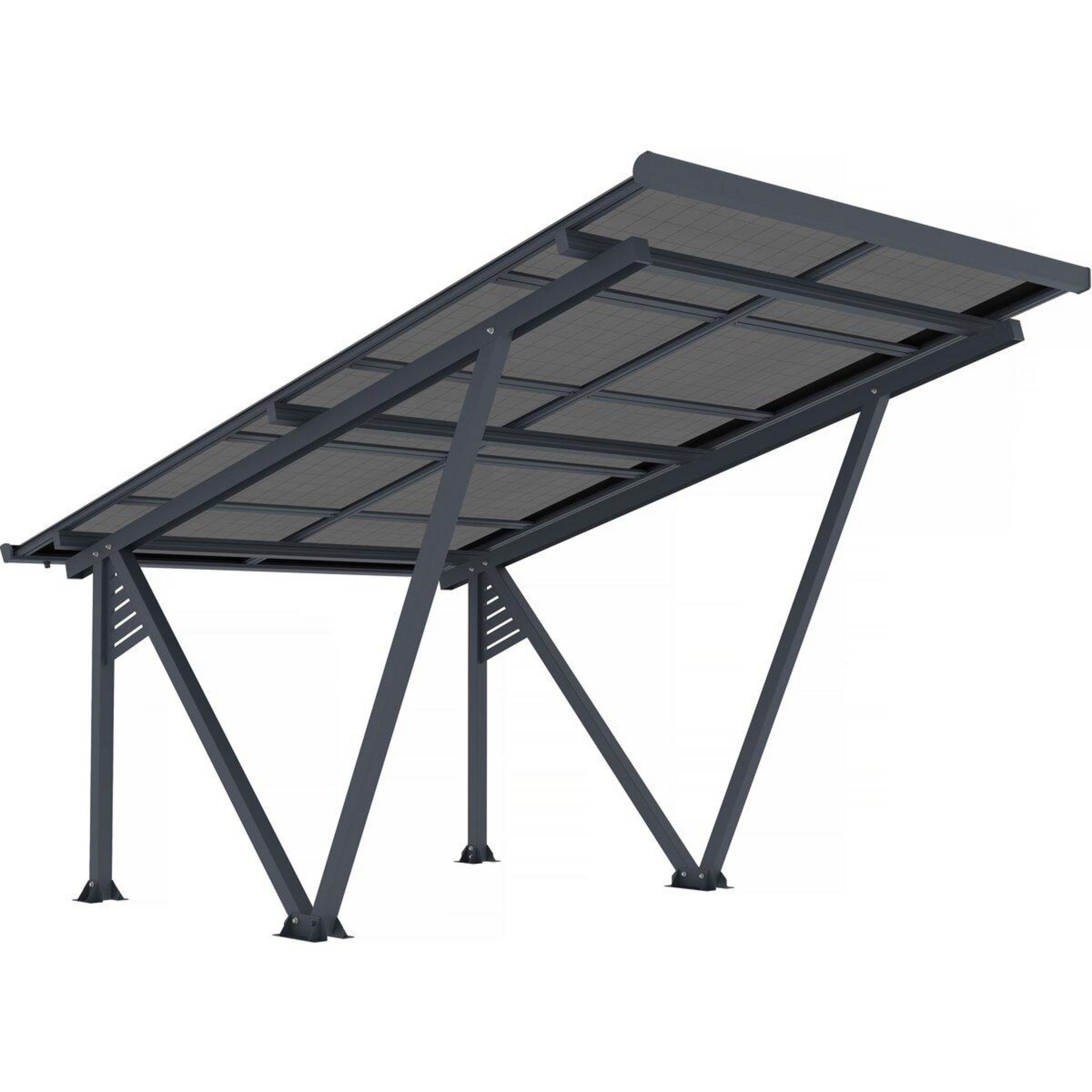 découvrez les différents styles de carports photovoltaïques qui allient esthétisme et fonctionnalité. protégez votre véhicule tout en produisant de l'énergie solaire grâce à des designs innovants et adaptés à vos besoins.