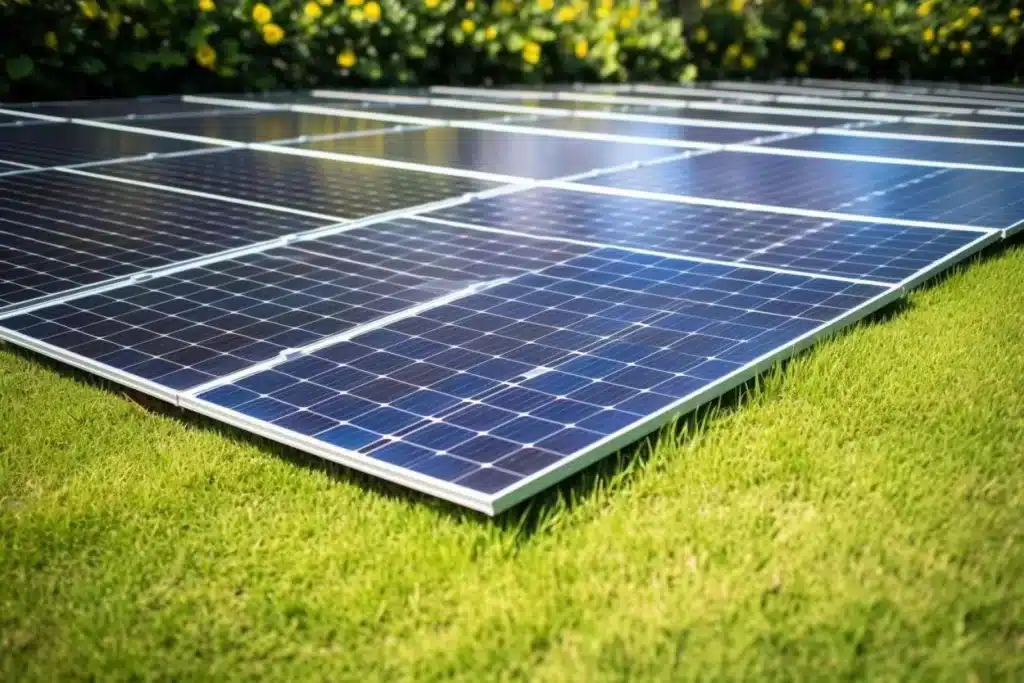 découvrez les dernières tendances et innovations concernant la performance des panneaux photovoltaïques en 2025. optimisez votre investissement énergétique et maximisez votre production d'électricité grâce à des technologies de pointe. informez-vous sur les résultats des tests, l'efficacité des nouveaux modèles et l'impact des évolutions réglementaires sur votre projet solaire.
