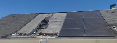 découvrez nos services de réparation pour toits photovoltaïques, garantissant une performance optimale de vos panneaux solaires. profitez d'une expertise professionnelle pour assurer la durabilité et l'efficacité de votre installation.