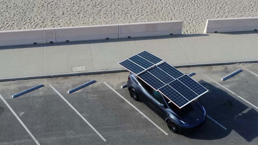 découvrez comment un toit photovoltaïque pour voiture peut transformer votre véhicule en source d'énergie renouvelable. alliant innovation et écologie, cette technologie permet de recharger votre voiture tout en roulant ou stationnée, contribuant ainsi à une mobilité durable.