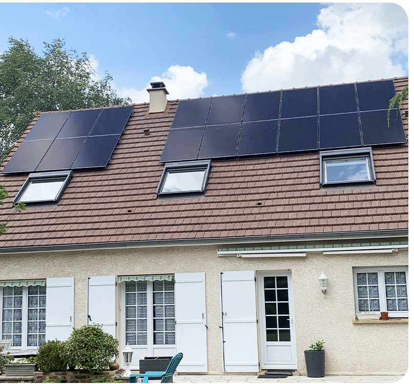découvrez les avantages des fenêtres de toit photovoltaïques, alliant lumière naturelle et production d'énergie. éclairez votre intérieur tout en réduisant votre empreinte carbone grâce à des solutions innovantes et écologiques.