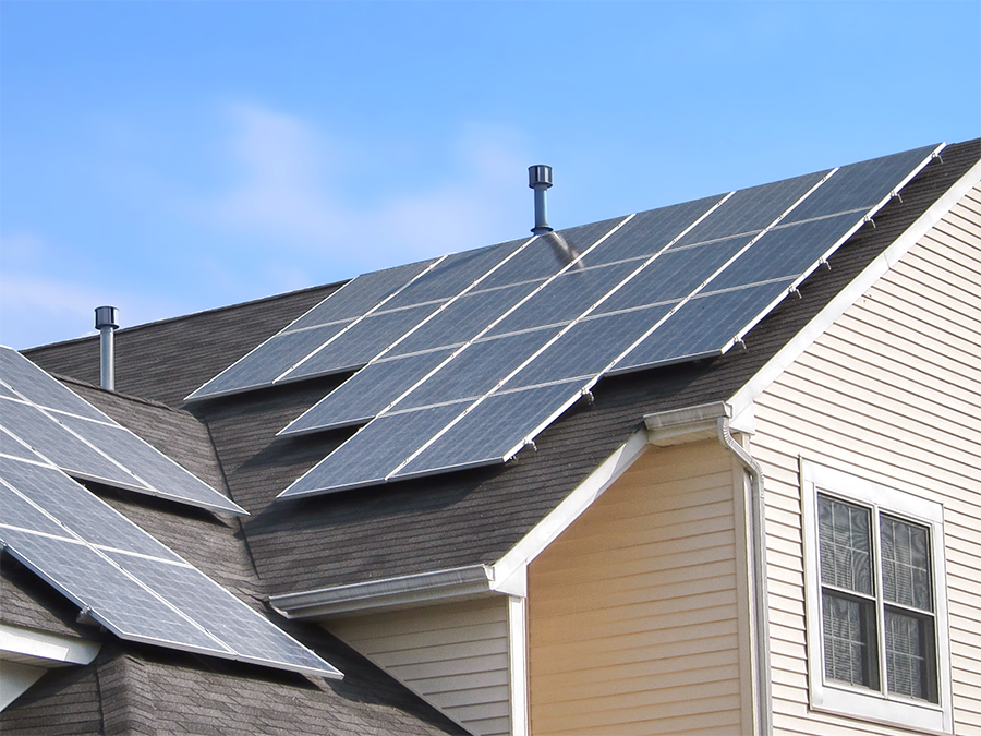 découvrez comment l'installation d'un toit photovoltaïque peut augmenter la valeur de votre maison. explorez les avantages économiques et environnementaux d'une telle amélioration, et apprenez à maximiser votre retour sur investissement.