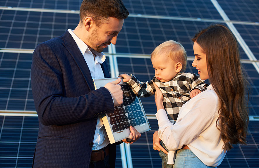 découvrez les différentes aides photovoltaïques disponibles pour financer l'installation de panneaux solaires. profitez d'informations sur les subventions, crédits d'impôt et primes pour optimiser votre transition énergétique tout en réduisant vos factures d'électricité.