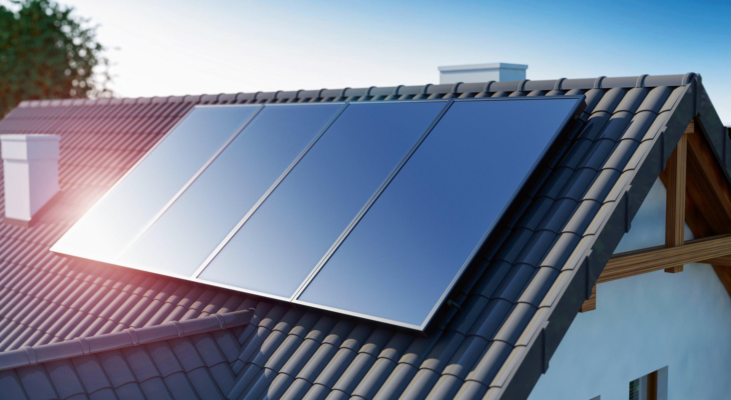 découvrez les aides disponibles pour l'installation de toitures photovoltaïques en france. profitez des subventions, crédits d'impôt et autres dispositifs pour rendre votre projet énergétique plus accessible et durable.