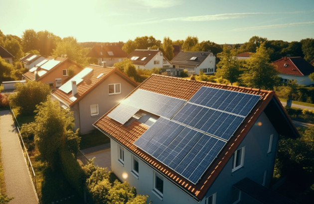découvrez les alternatives aux toits photovoltaïques pour produire de l'énergie renouvelable. explorez des solutions innovantes et écologiques qui vous permettent de réduire votre empreinte carbone tout en optimisant votre consommation énergétique.