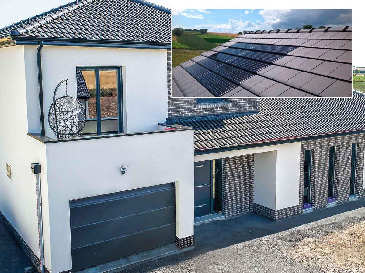 découvrez des alternatives innovantes aux toits photovoltaïques pour optimiser la production d'énergie renouvelable. explorez des solutions écologiques et économiques qui s'adaptent à votre environnement tout en réduisant votre empreinte carbone.